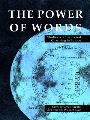 cover image of The Power of Words